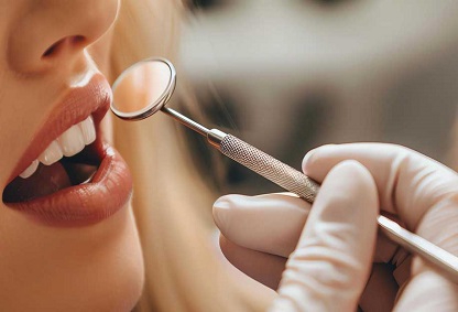 اصلاح طرح لبخند بدون ارتودنسی: آیا ممکن است؟