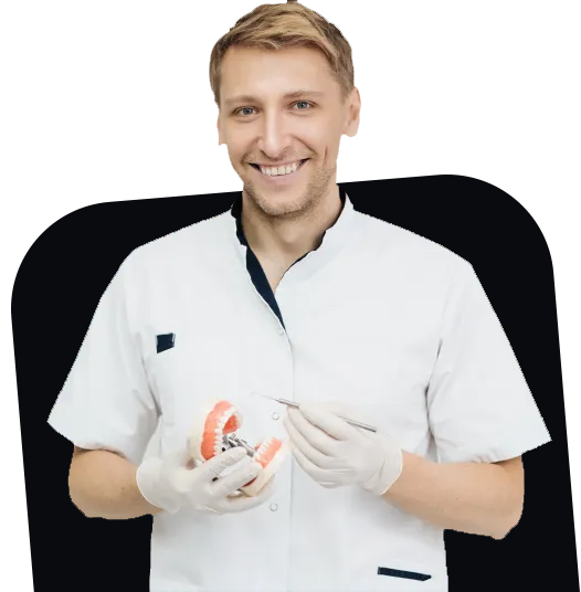 تصویر دندانپزشک