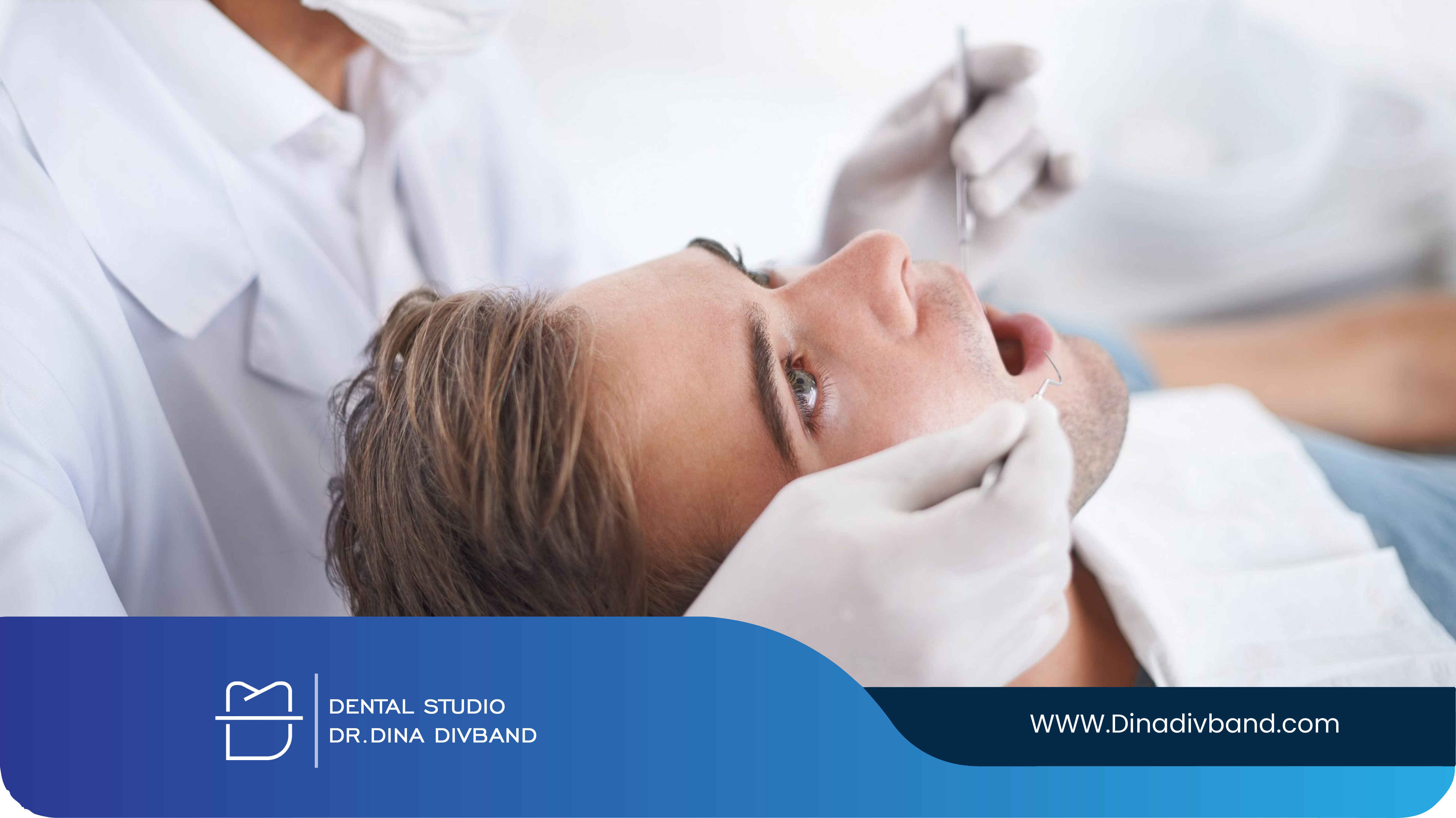 بهترین کلینیک دندانپزشکی در قلهک